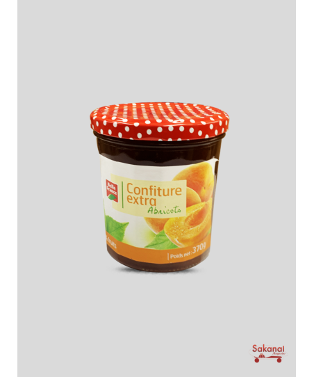 CONFITURE BF EXTRA ABRICOTS...