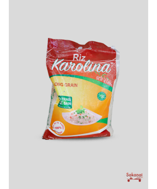 5KG KAROLINA VALLEY WHOLE...