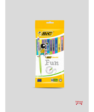 BIC 8209602 MATIC GOMBOS...