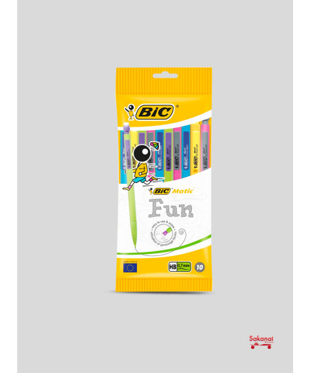 BIC 8209602 MATIC GOMBOS...