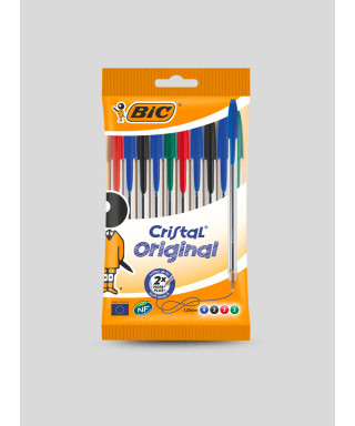 BIC 830865 STYLO BIC...