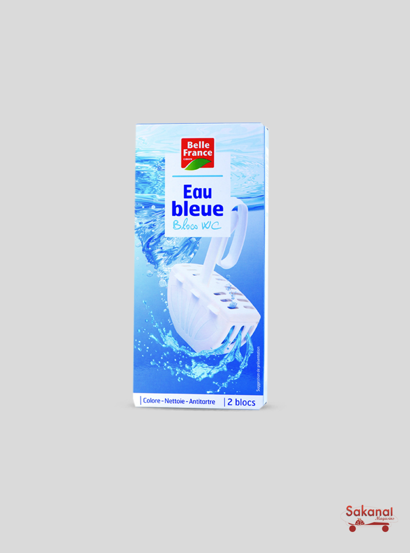 Nous allons réaliser un bloc WC - France Bleu