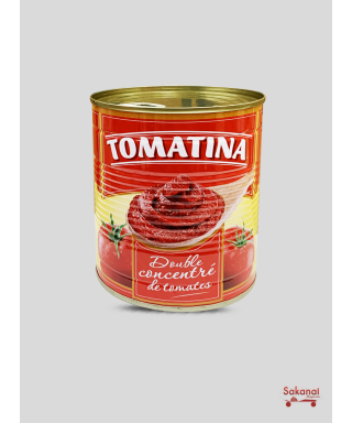TOMATE TOMATINA  DOUBLE...