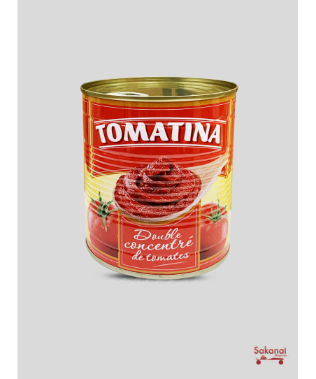 TOMATE TOMATINA  DOUBLE...