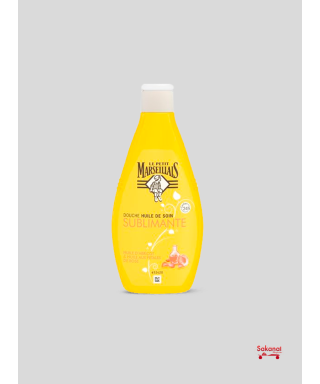 LPM LAIT HYDRATANT ABRICOT...