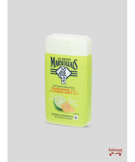 GEL DE DOUCHE LPM...