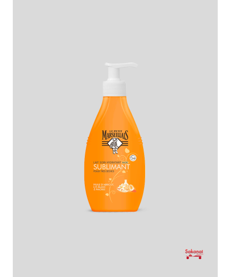 250ML ABRICOT OIL LPM...