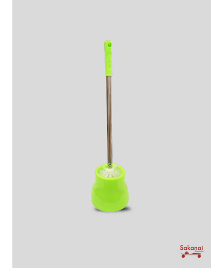 BROSSE +POT WC TOILETTES