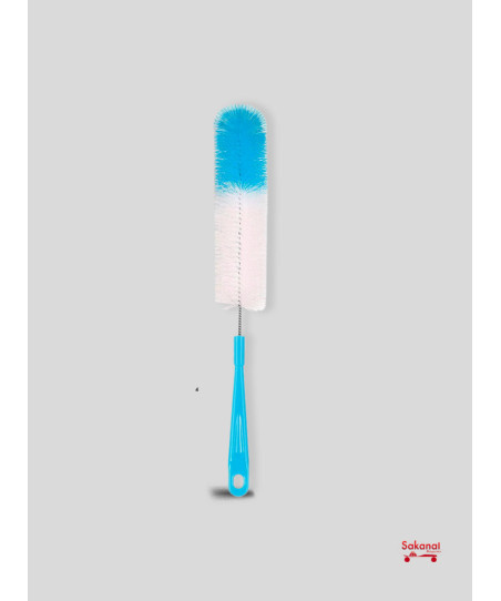 BROSSE BOUTEILLE EN COULEUR