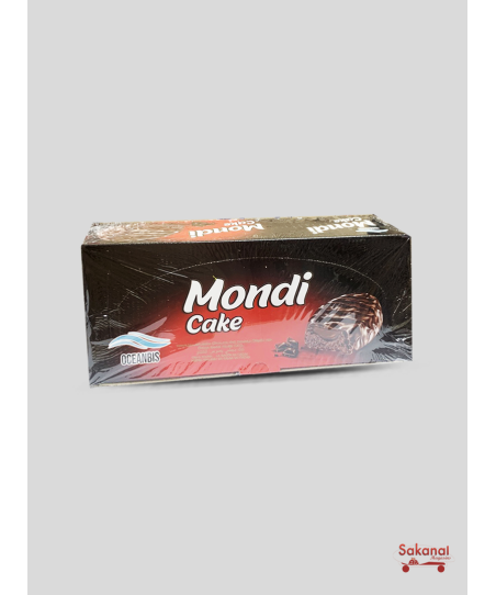 24PCS MONDI CAKE
