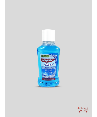 PLAX COMPLETE FRESH MINT 55ML