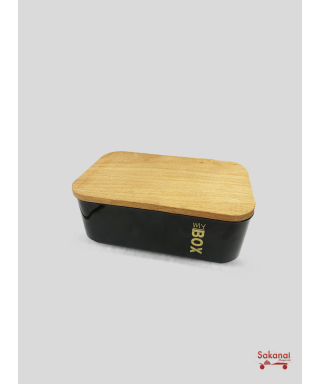 VAISSELLE BOITE ALIMENTAIRE...