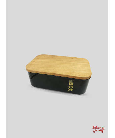 VAISSELLE BOITE ALIMENTAIRE...