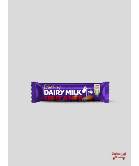CHOCOLAT CDM DAIRY MILK...