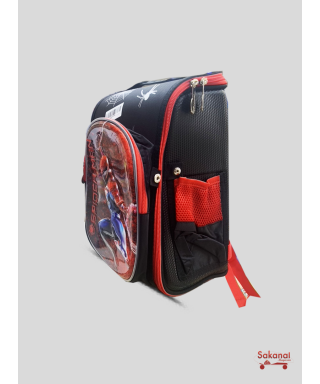 SAC ECOLE SPIDERMAN