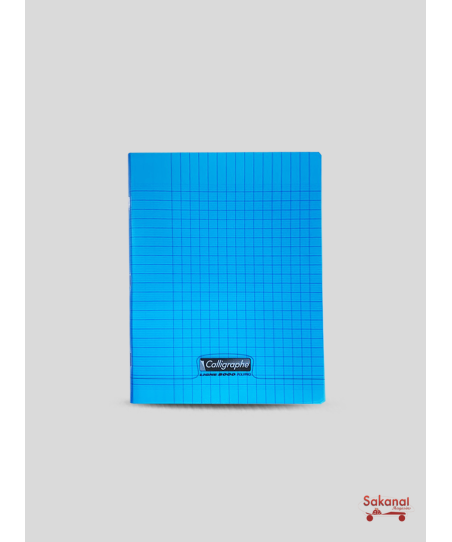 CAHIER EXCLLENCE 100 PAGES