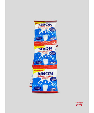 20G X10 SIBON POWDER  MILK...