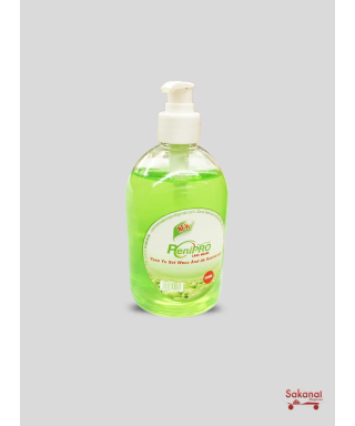 500ML PENIPRO APPLE HAND WASH