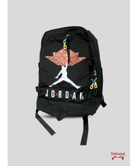 SAC ECOLE MIX JORDAN