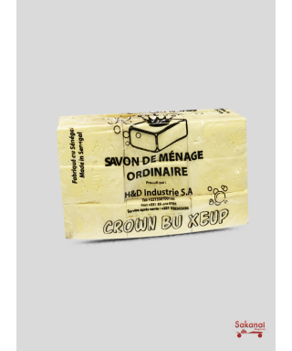 SAVON EN MORCEAUX ORDINAIRE...