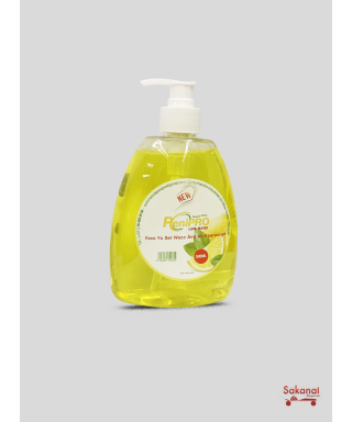 LAVE MAIN PENIPRO CITRON 500ML