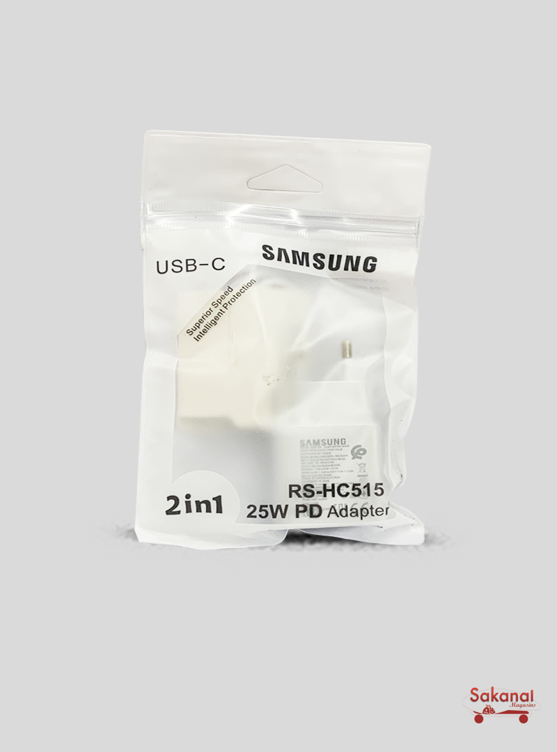 CABLE TELEPHONE IPHONE 1.5M BLANC RS-CV07