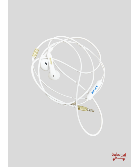 ECOUTEUR TELEPHONE RSCAR...