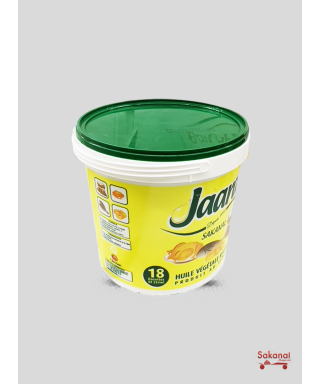 18*25CL JAARA POD OIL BUCKET