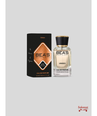 50ML MW 711 UNSEX BEA'S SCENT