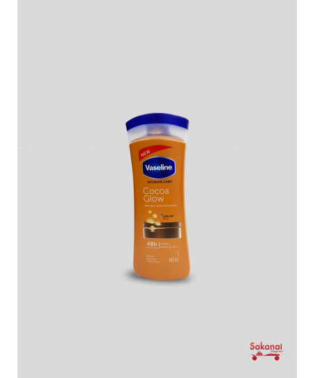 LAIT DE CORPS VASELINE...