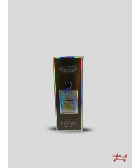 PARFUM SMART N 275 30ML
