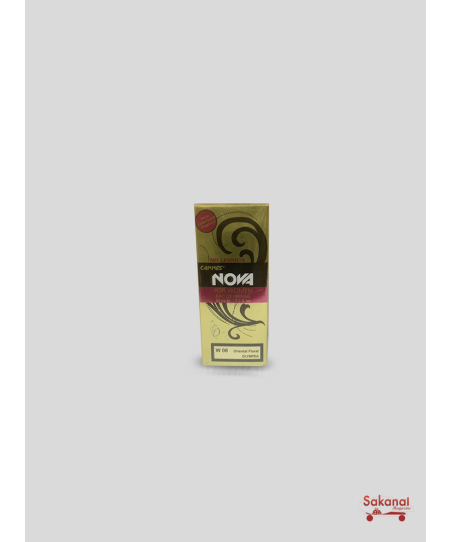 50ML W 06 NOVA SCENT FOR WOMEN