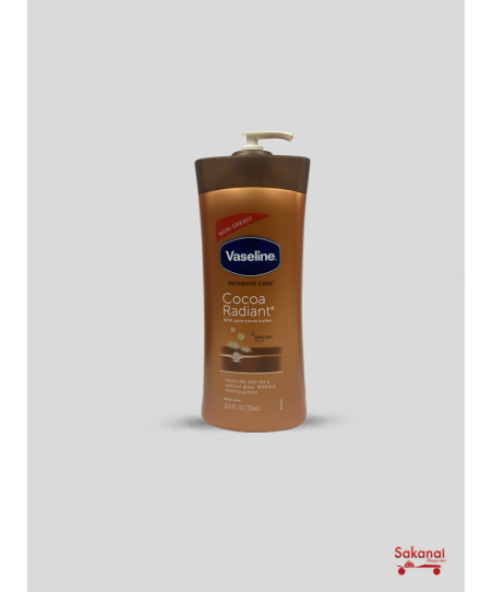 725ML COCOA RADIANT...