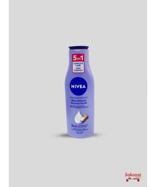 LAIT DE CORPS NIVEA SMOOTH...