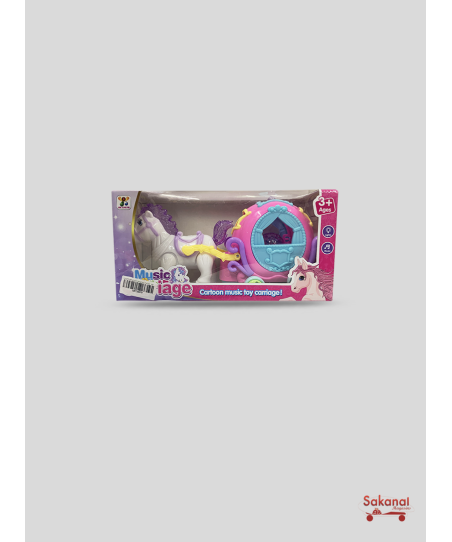 JOUETS PRINCESSE DANCING 918