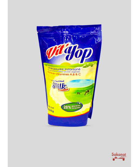 500G VIT YOP POWDERED MILK