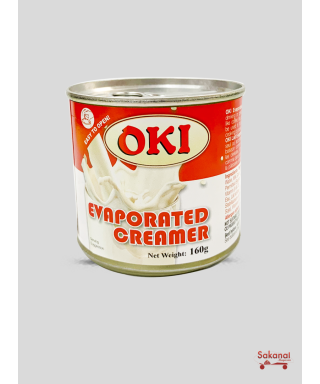 160G OKI UNSWEETENED...