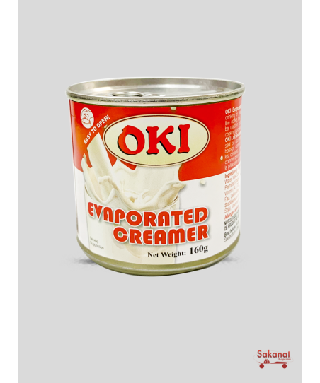 160G OKI UNSWEETENED...