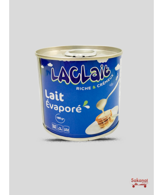 LAIT CONCENTRE NON SUCRE...