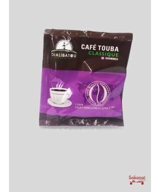 CAFE TOUBA CLASSIQUE...