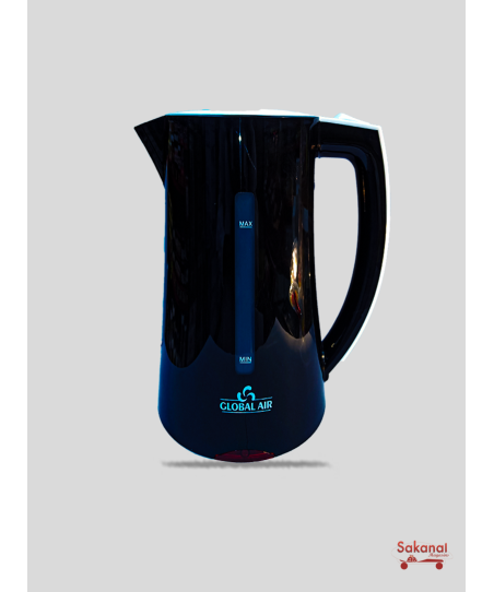 CHAUFFE EAU ELECTRIC KETTLE...