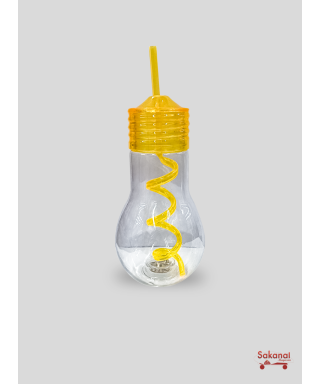 LIGHT BOTTLE