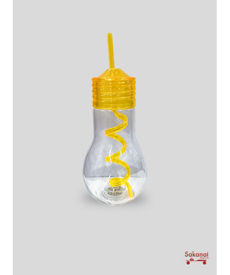 LIGHT BOTTLE