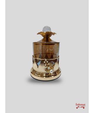 VAISSELLE SUCRIER DE LUXE...