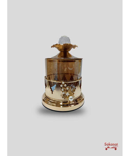 VAISSELLE SUCRIER DE LUXE...