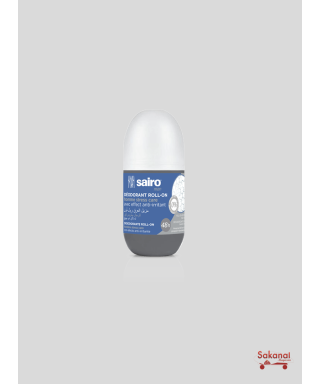 50ML SAIRO ROLL-ON MAN...