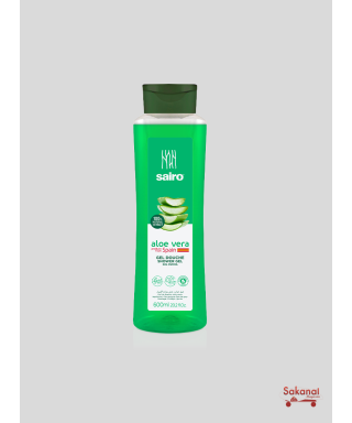 600ML ALOE VERA SAIRO...