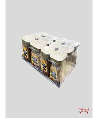 12*100G MAXWELL HOUSE...