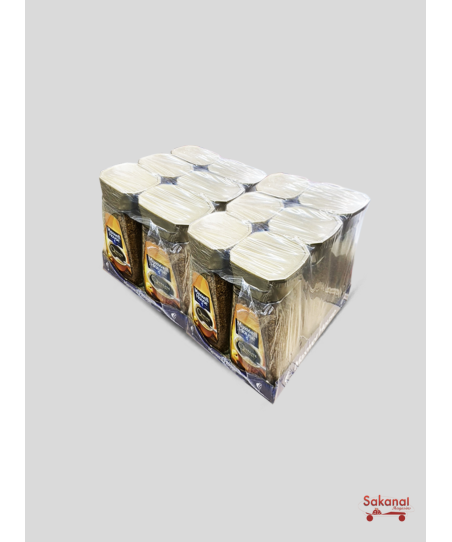 12*100G MAXWELL HOUSE...