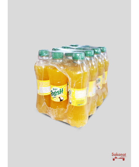 12*330ML MIX MANGO-COCONUT...